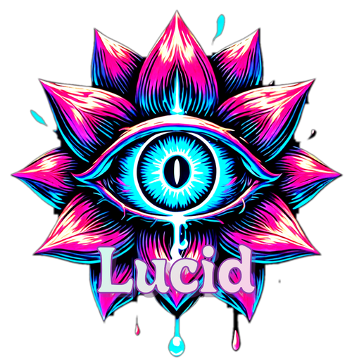 Lucid.